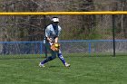 Softball vs Emerson  Wheaton College Women's Softball vs Emerson College - Photo By: KEITH NORDSTROM : Wheaton, Softball